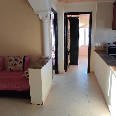 Appartamiento Corniche Tangier Exterior photo
