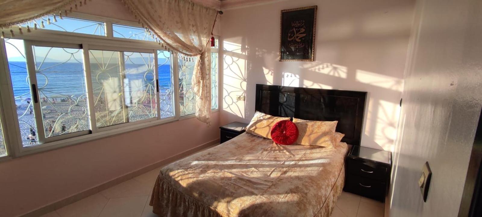 Appartamiento Corniche Apartment