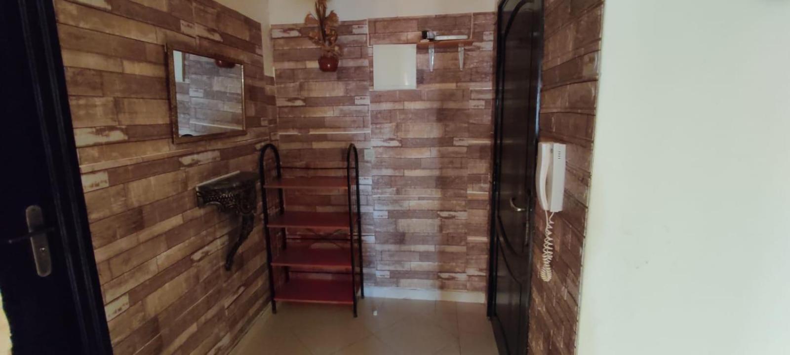 Apartment Appartamiento Corniche Tangier