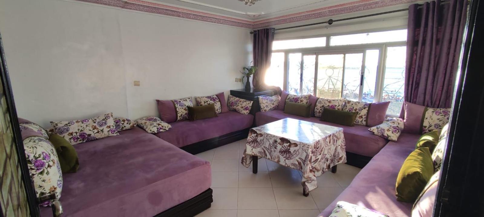 Appartamiento Corniche Tangier